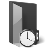 Folder Temporary Icon 48x48 png